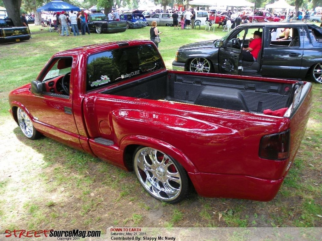 Full View