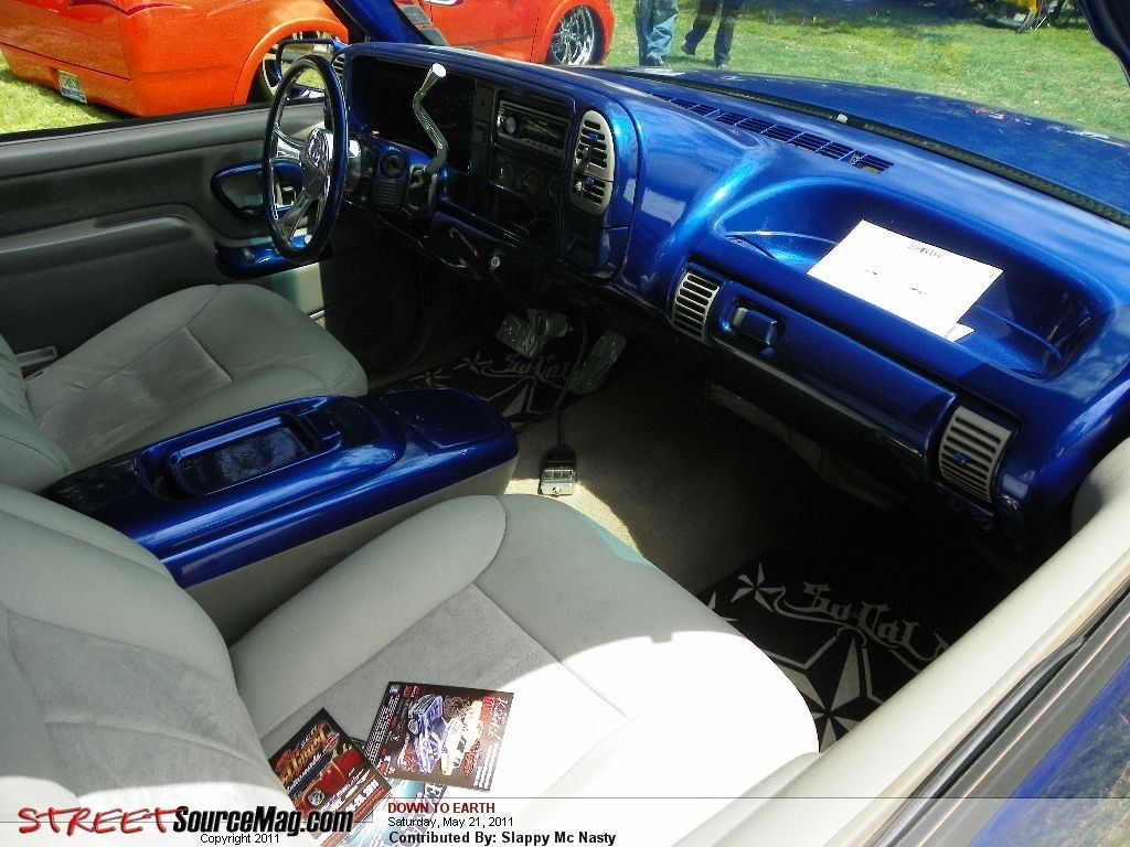 Full View