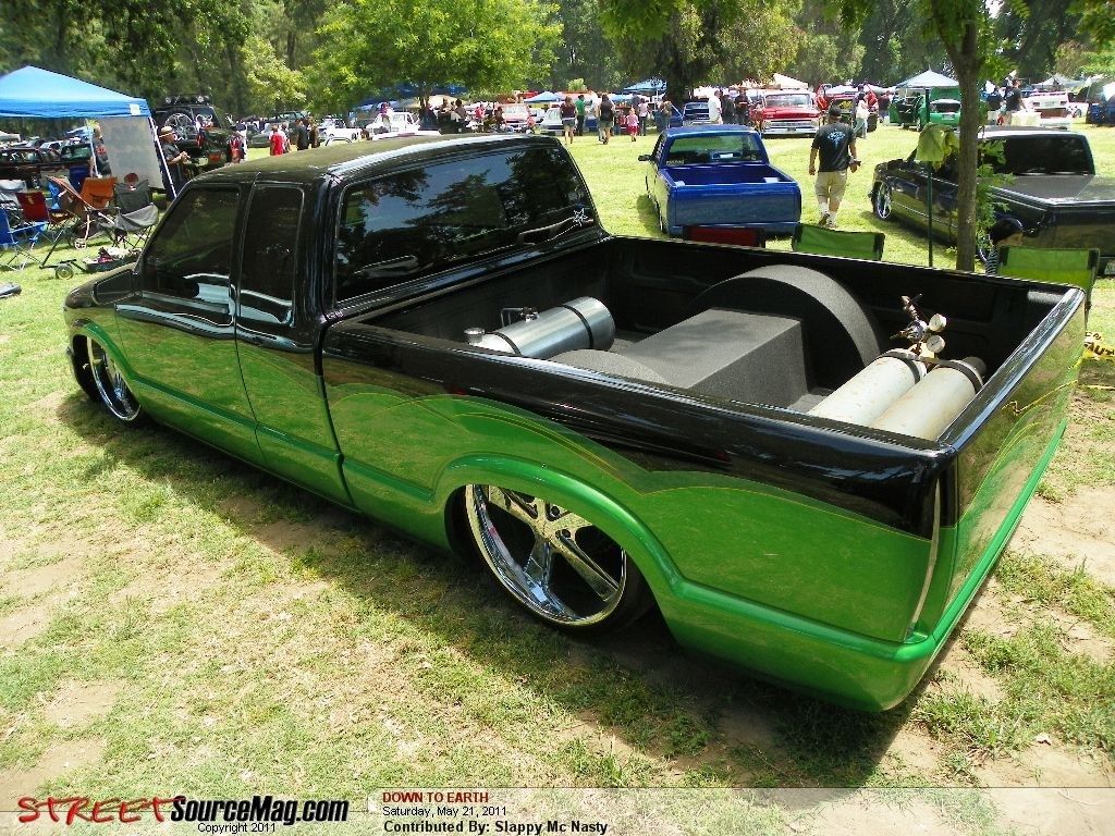 Full View