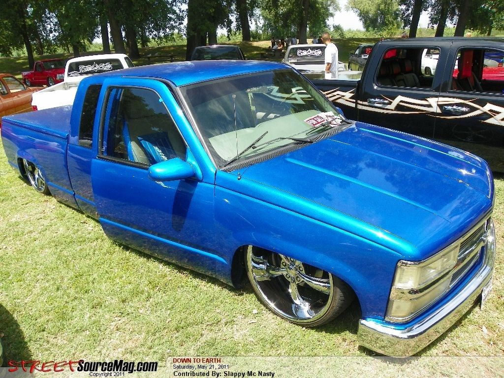Full View