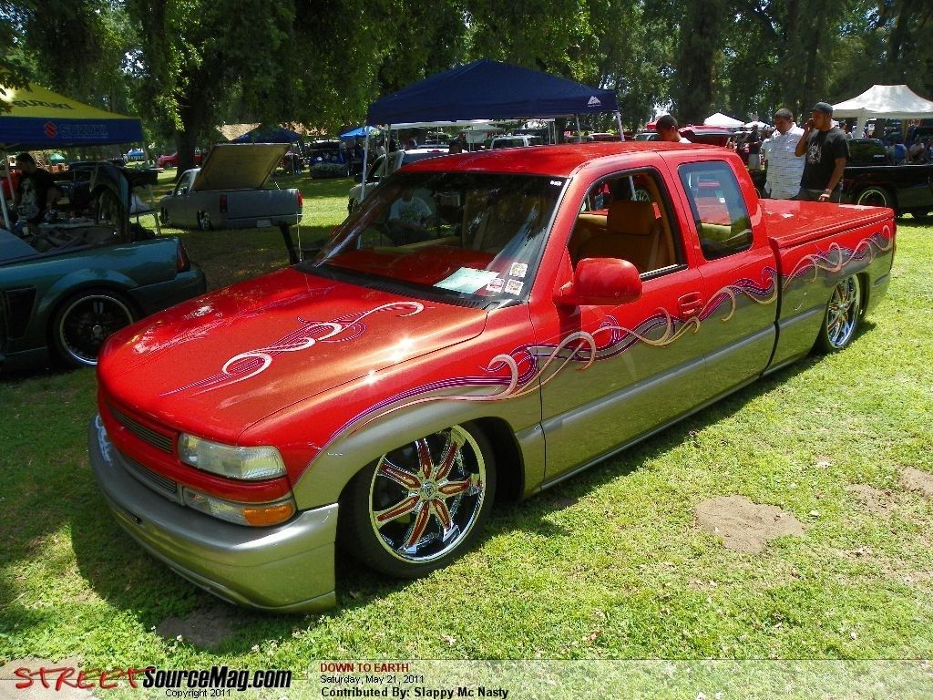 Full View