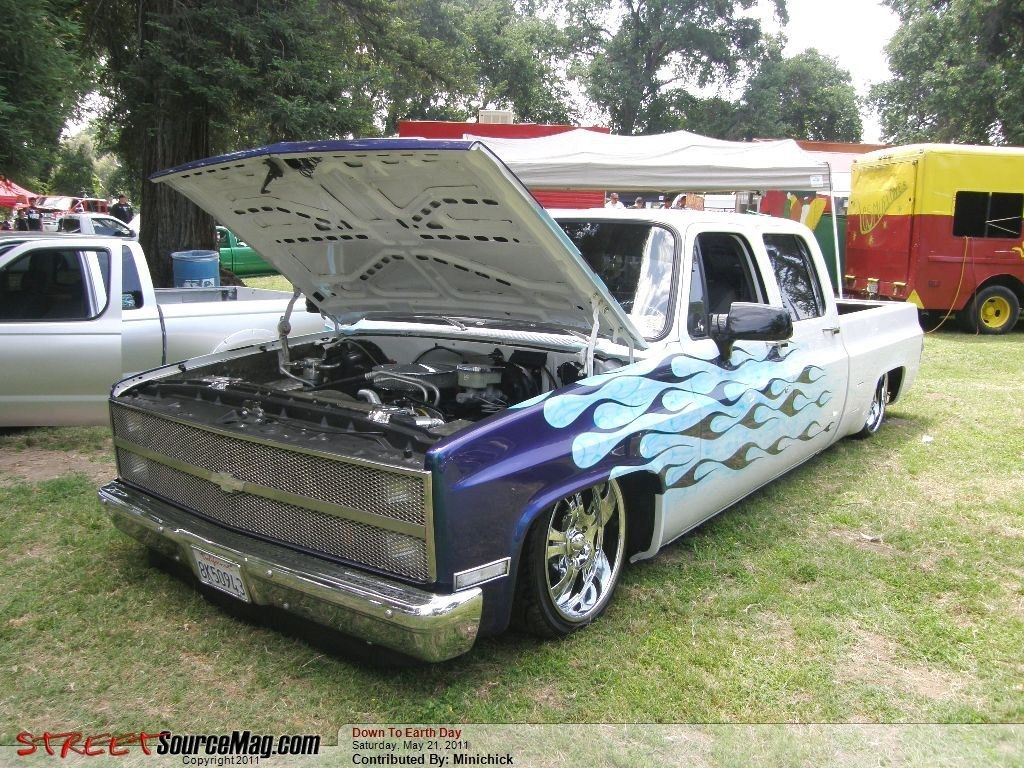 Full View