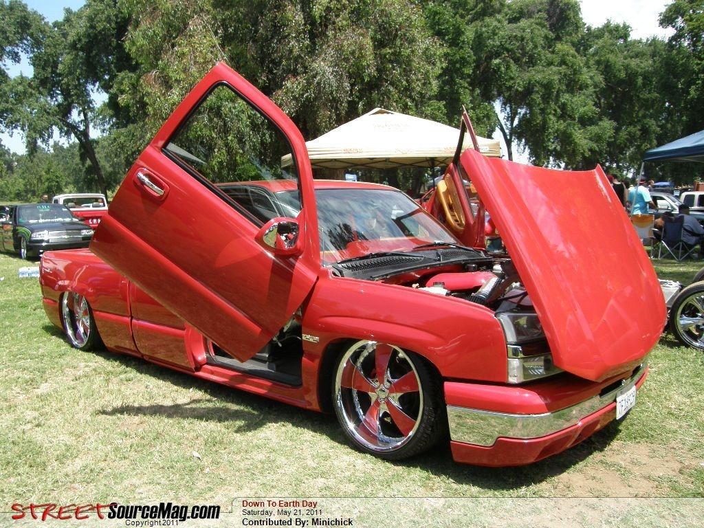 Full View