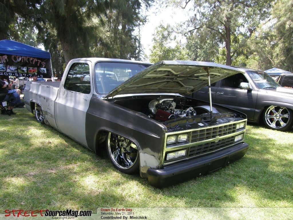 Full View
