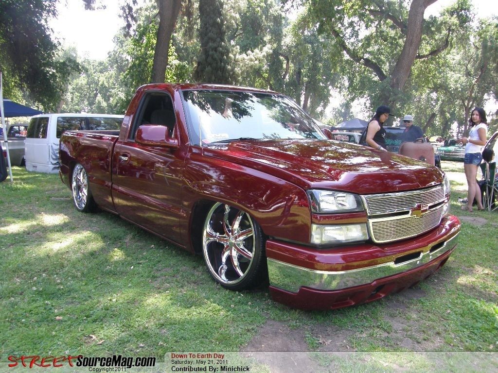 Full View