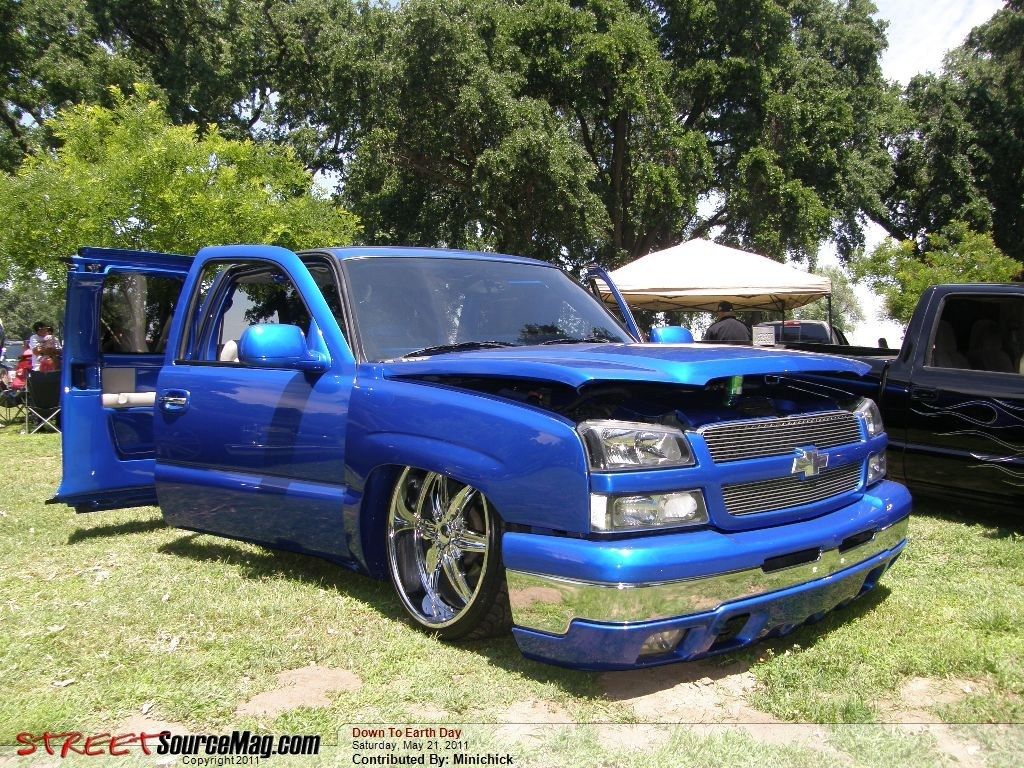 Full View