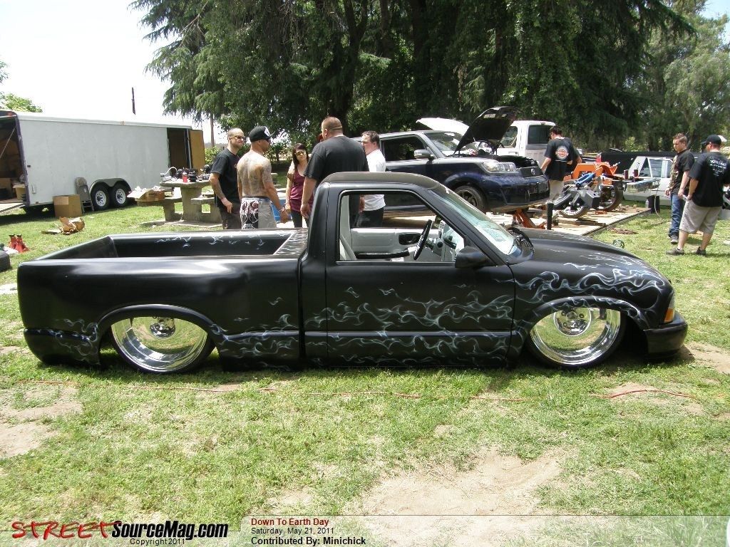 Full View