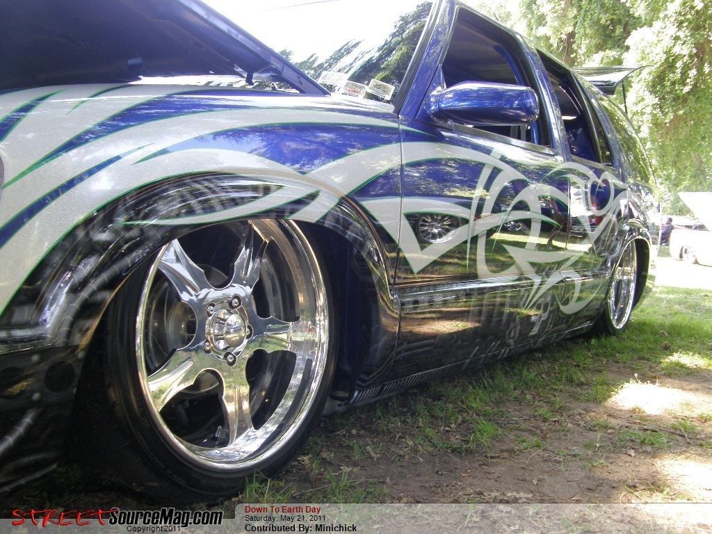 Full View