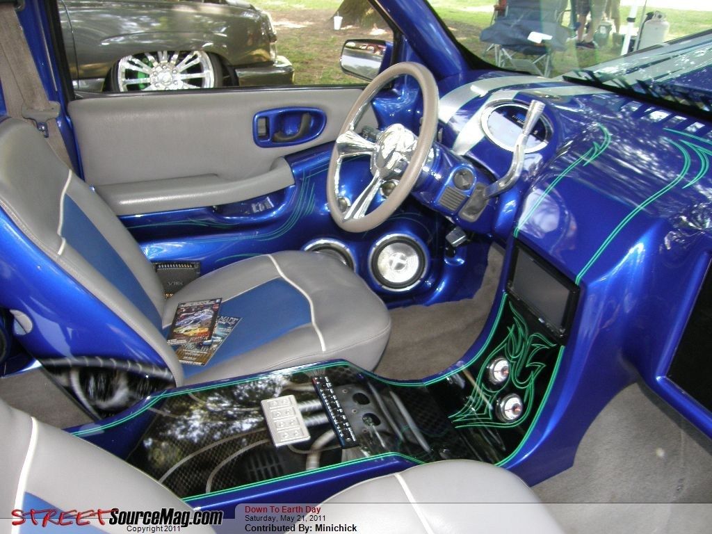 Full View
