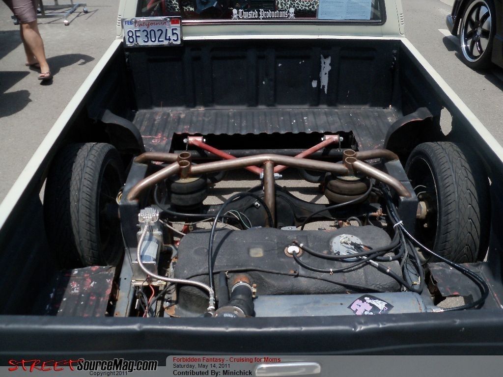 Full View