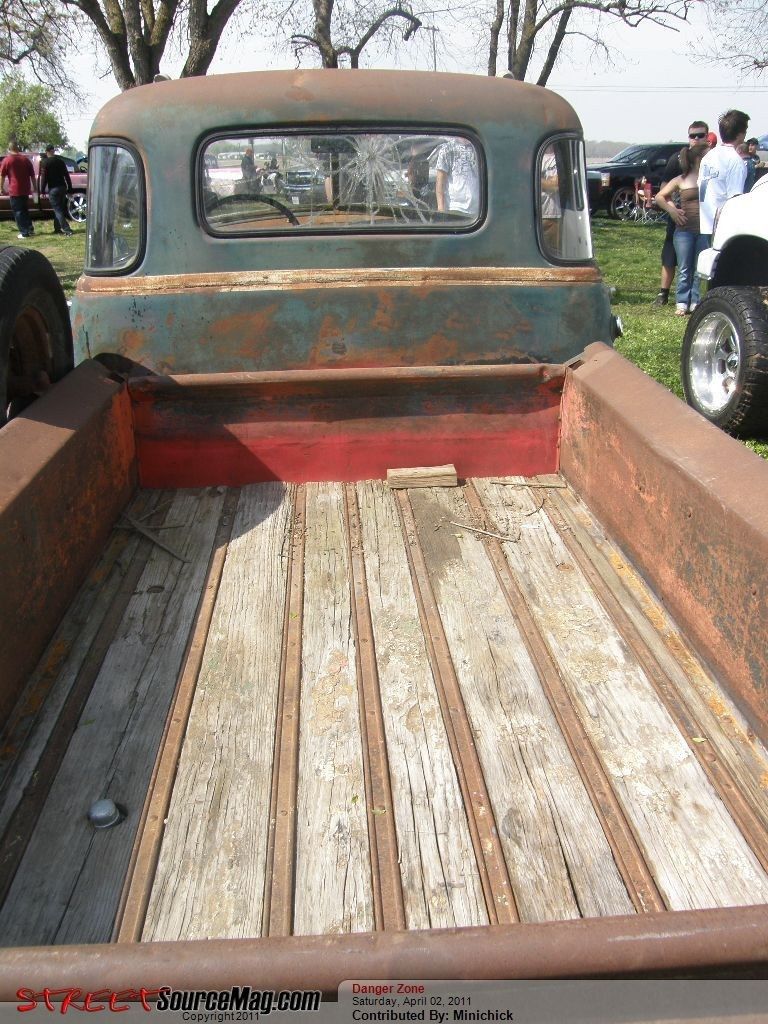 Full View