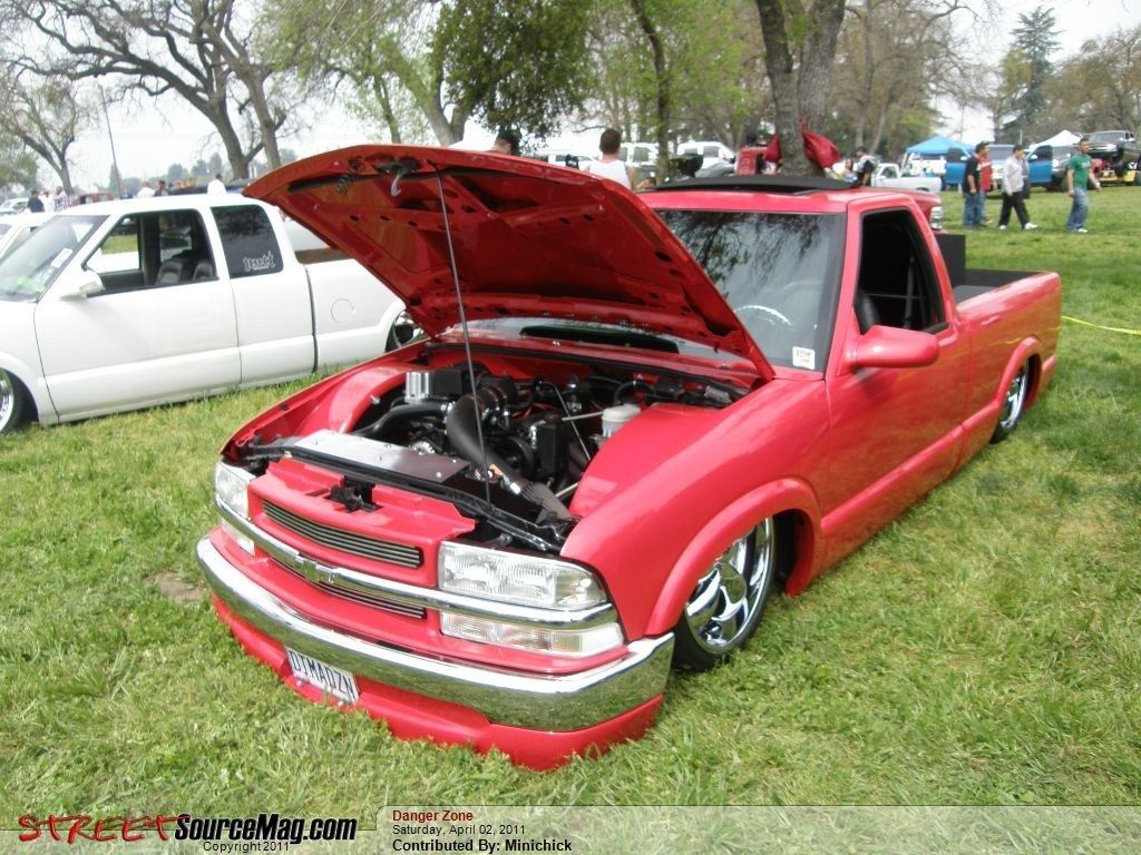 Full View