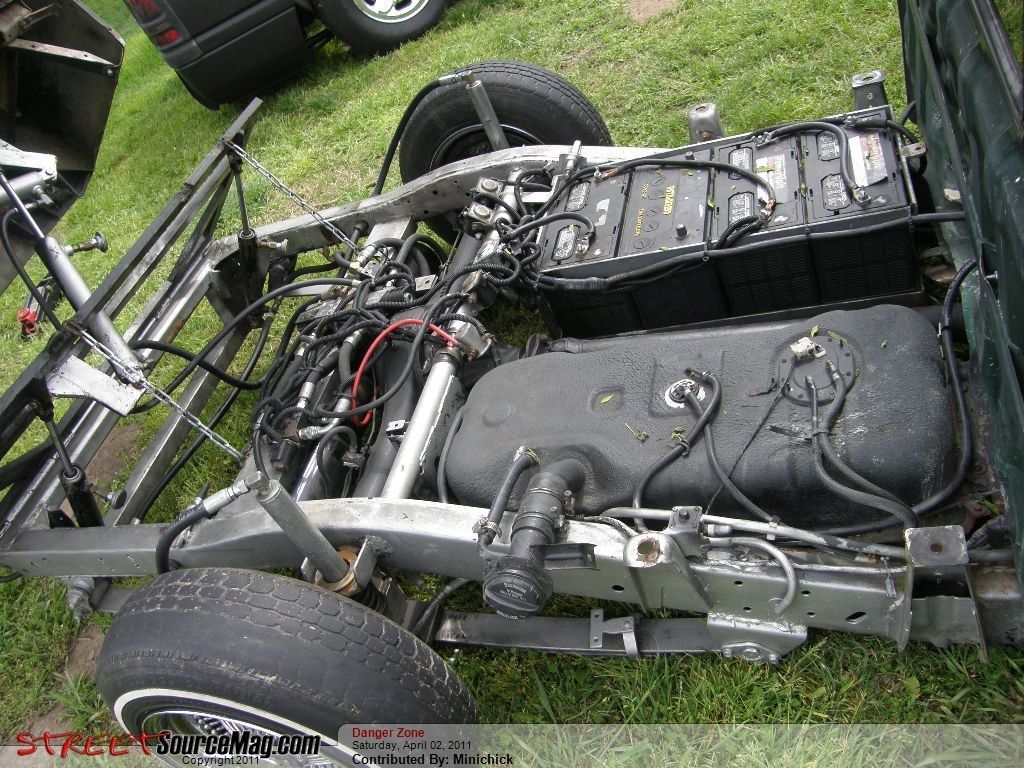 Full View
