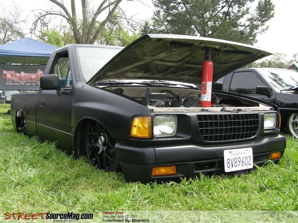 Full View