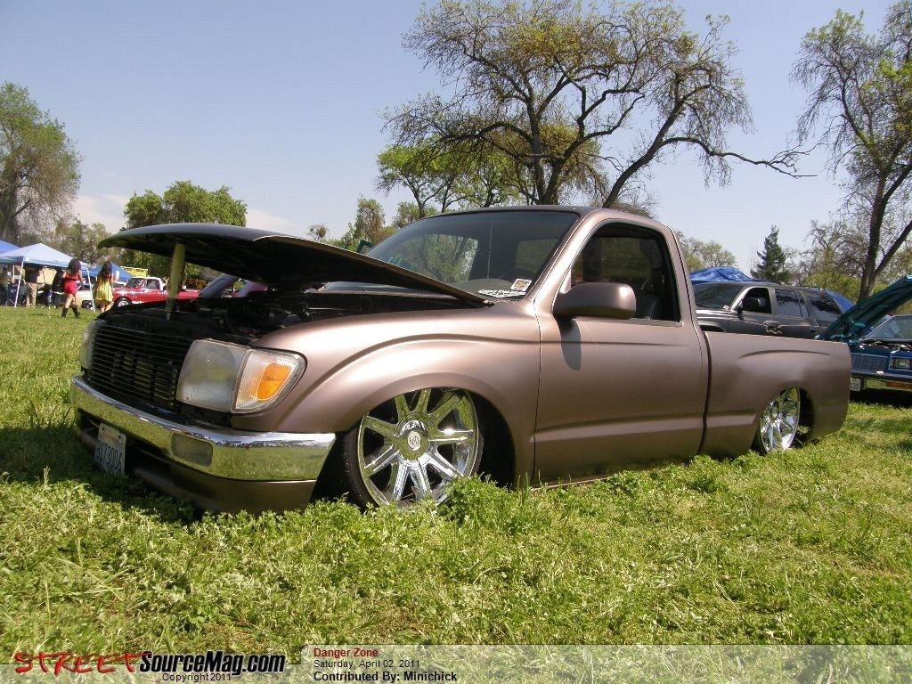Full View