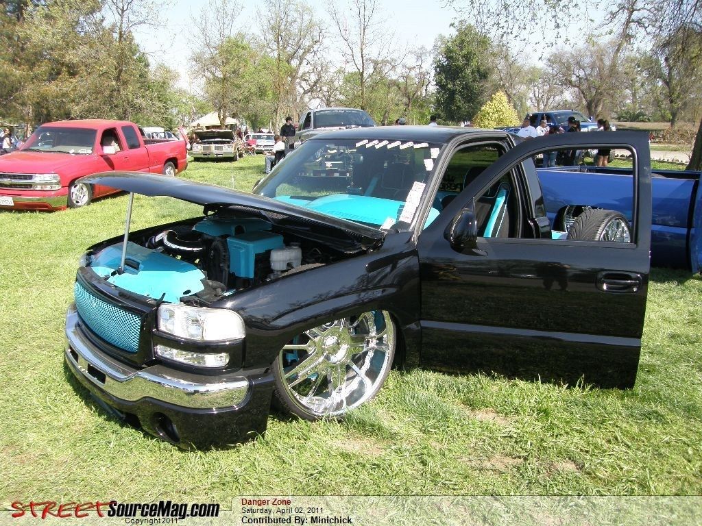 Full View