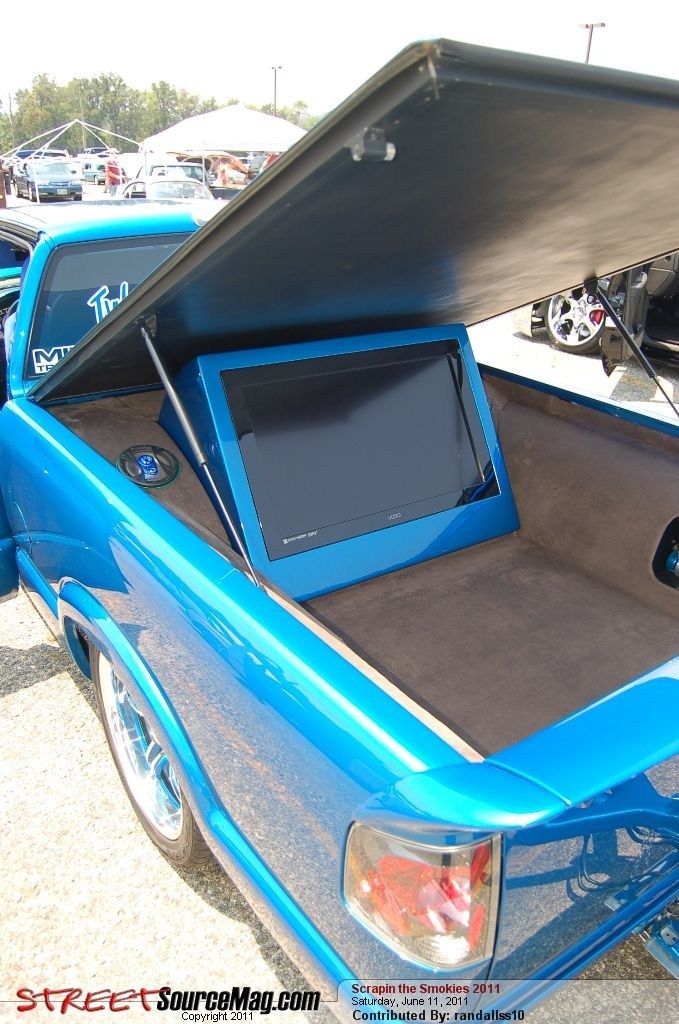 Full View