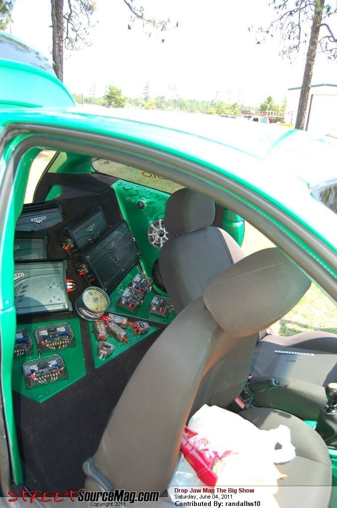 Full View