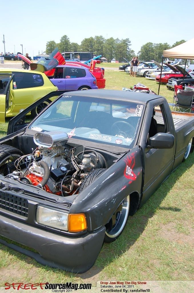 Full View