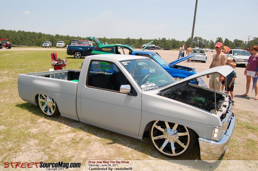 Full View