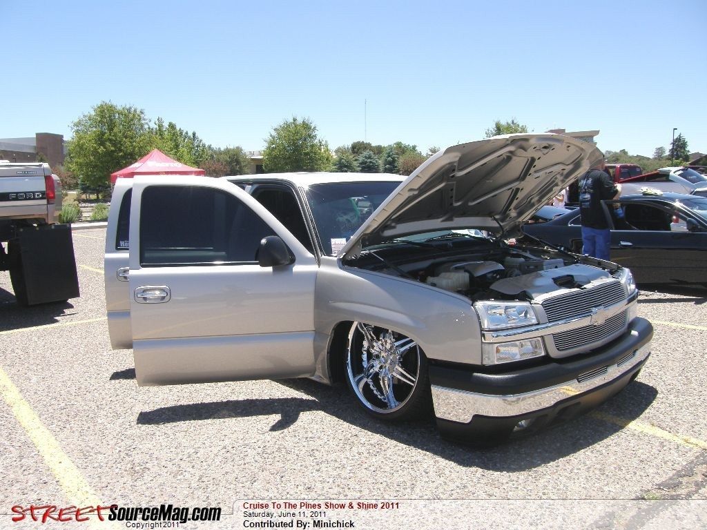 Full View