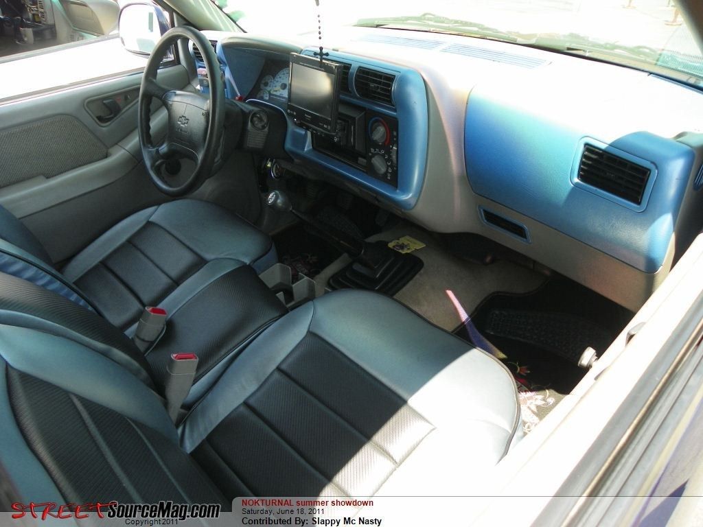 Full View