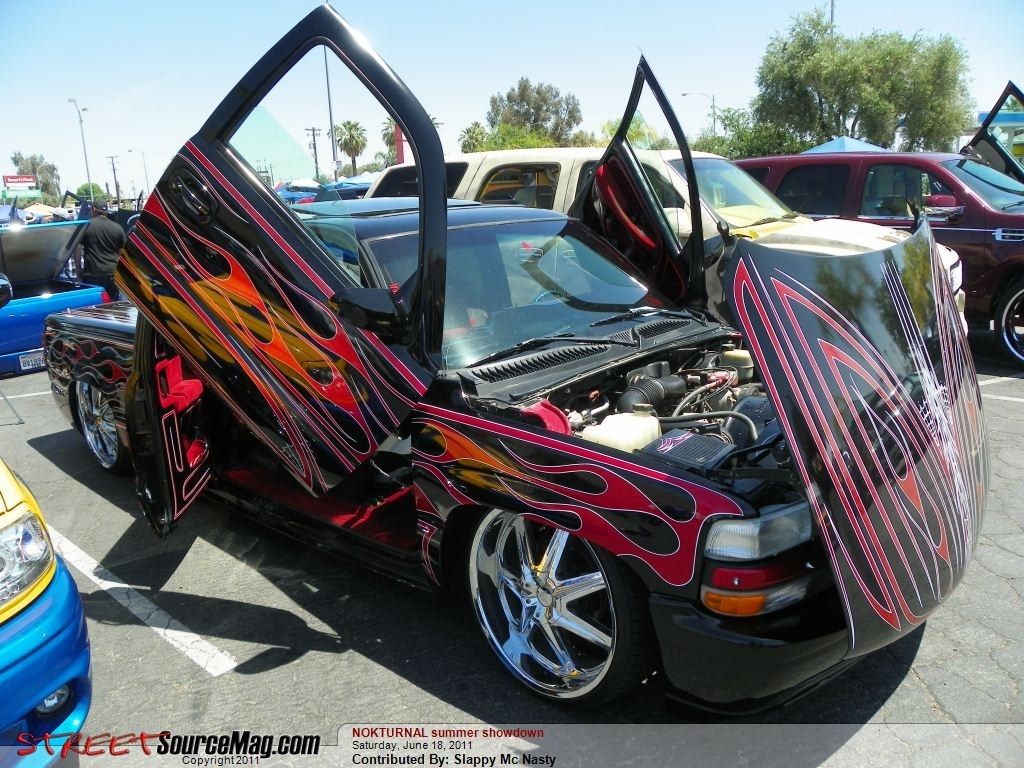 Full View