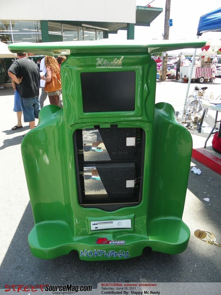 Full View