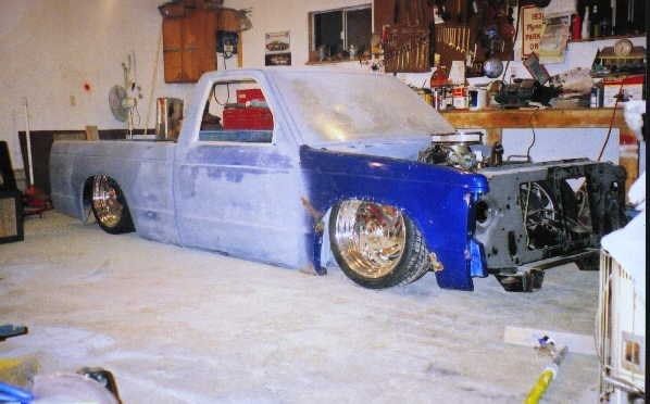 Full View