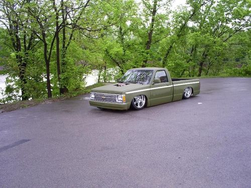 ride