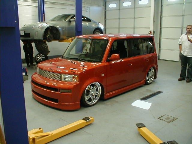 Full View