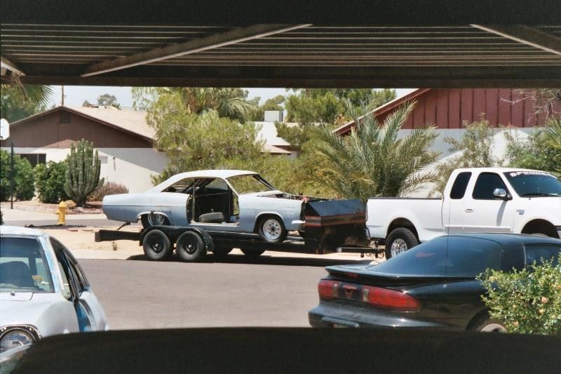 Full View