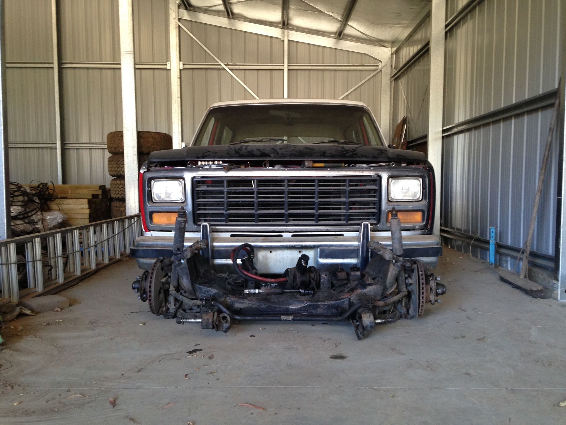 Full View