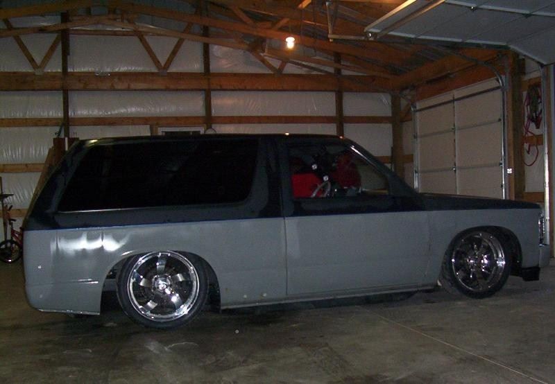 Full View