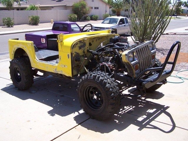 Full View