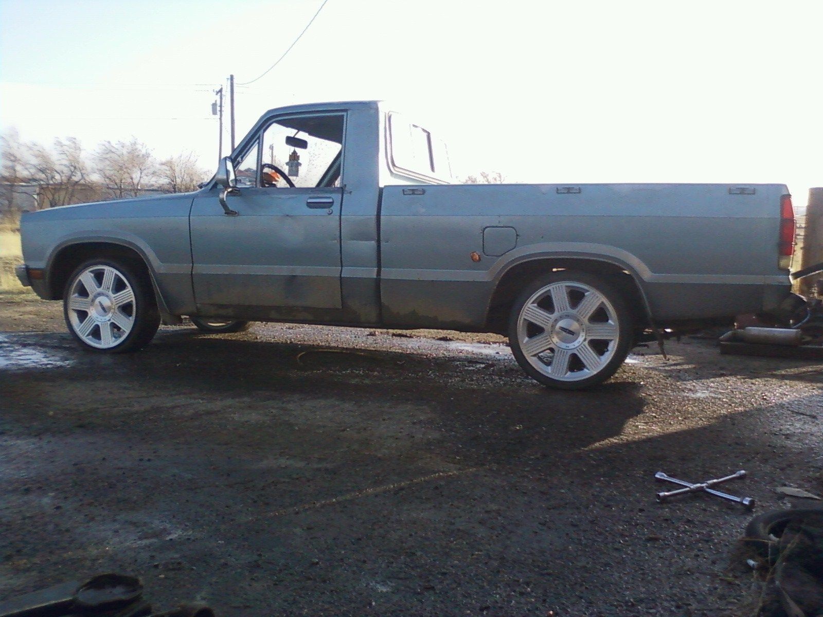 Full View