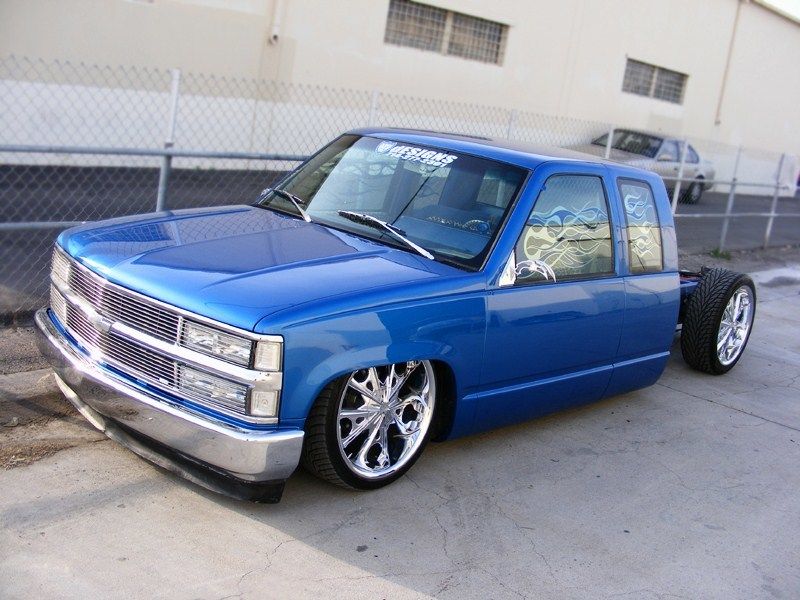 Full View