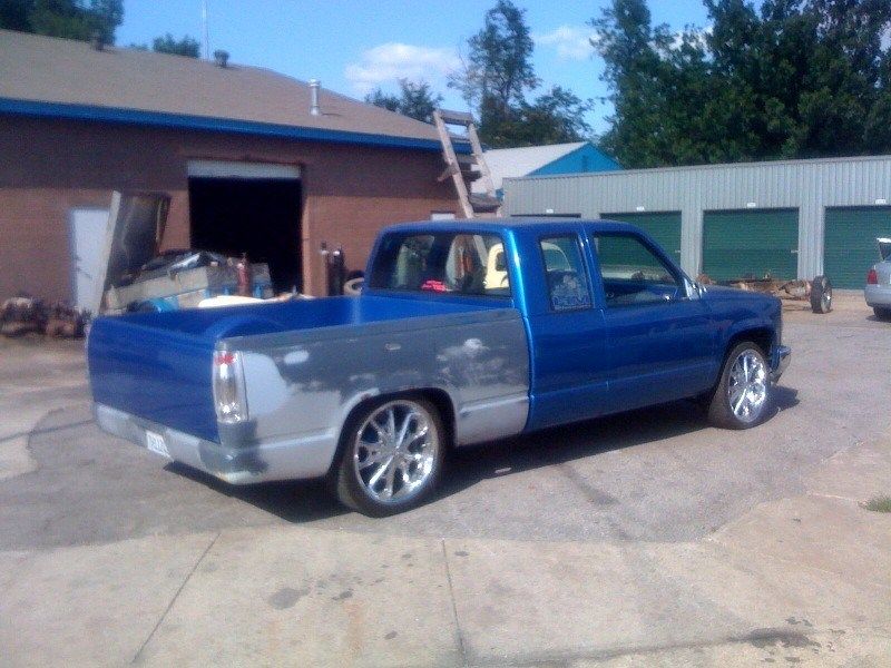 Full View