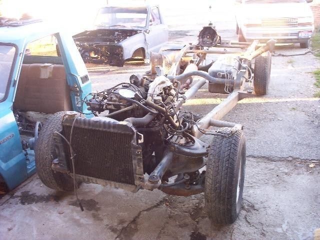 Full View