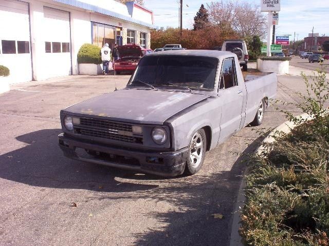 Full View