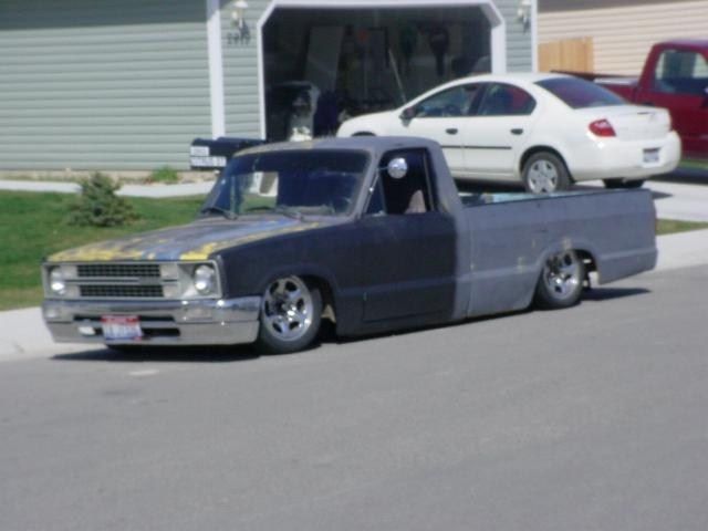 Full View