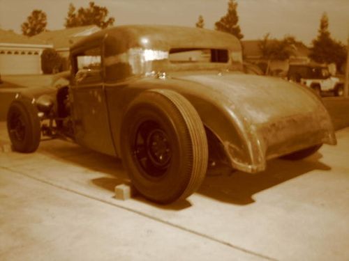 1931 Other Misc