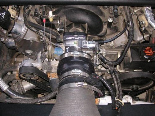 fAMOUss 2002 Chevy Camaro Z28