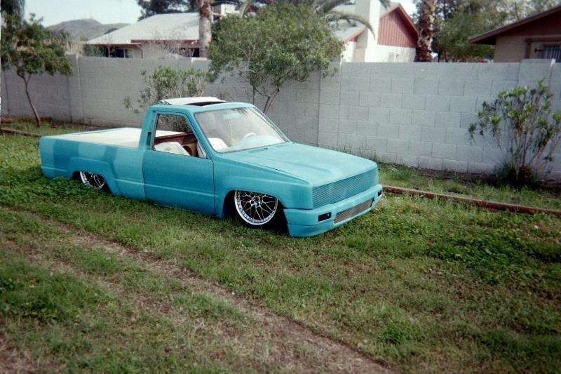 Full View
