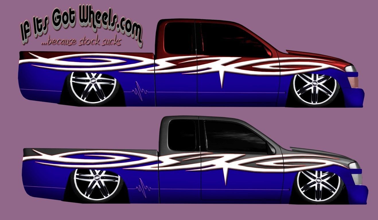 Full View