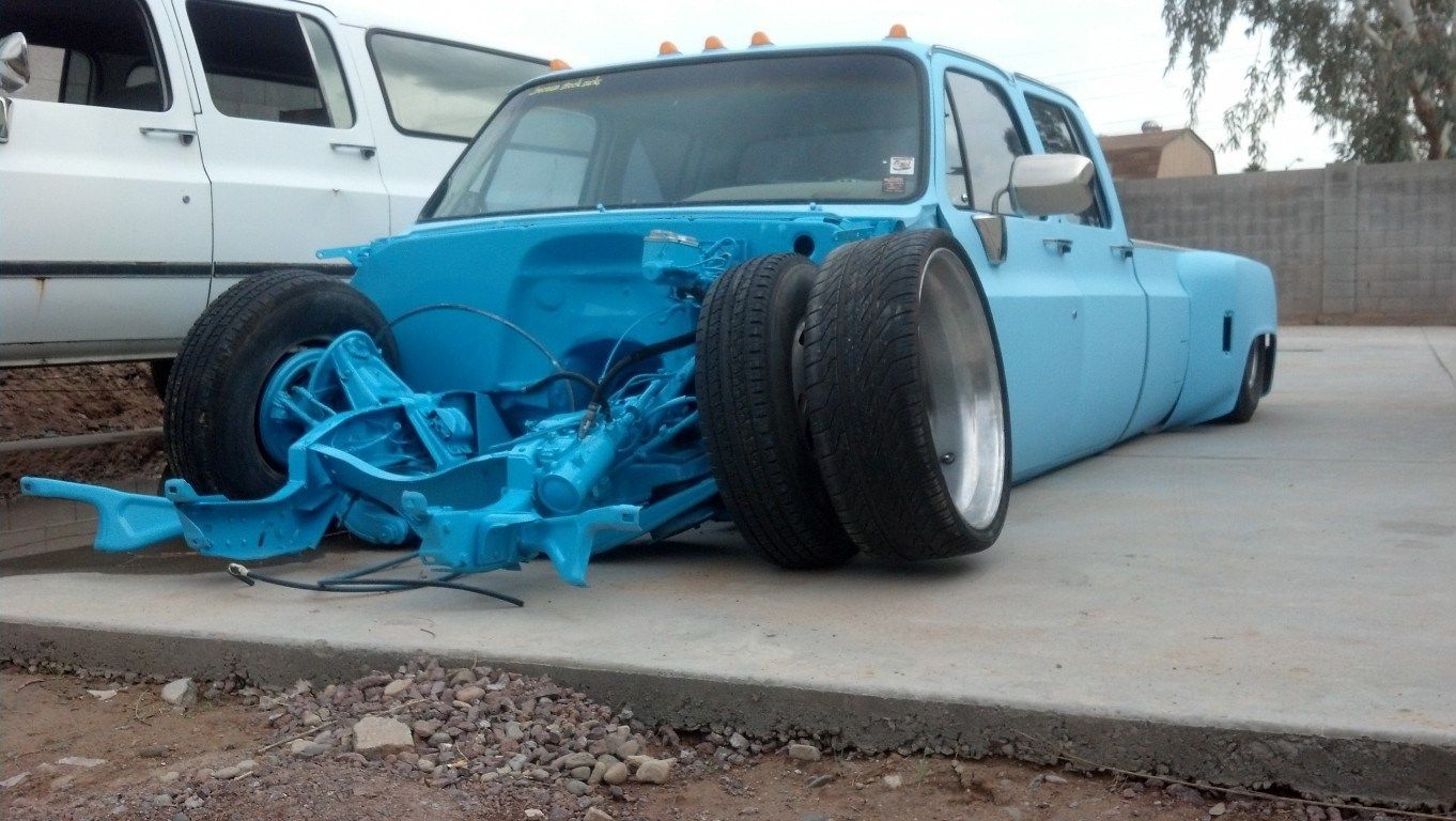 Full View