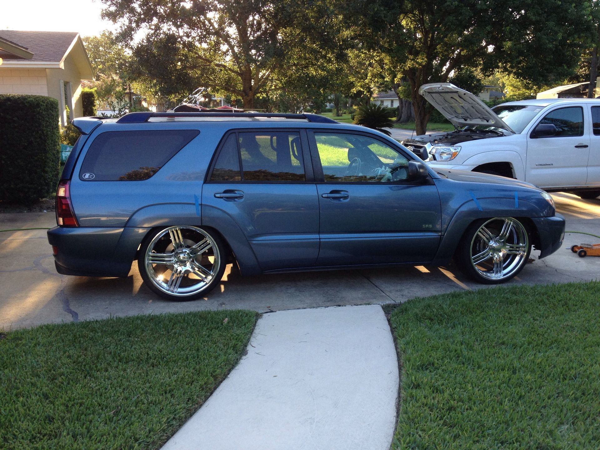Full View