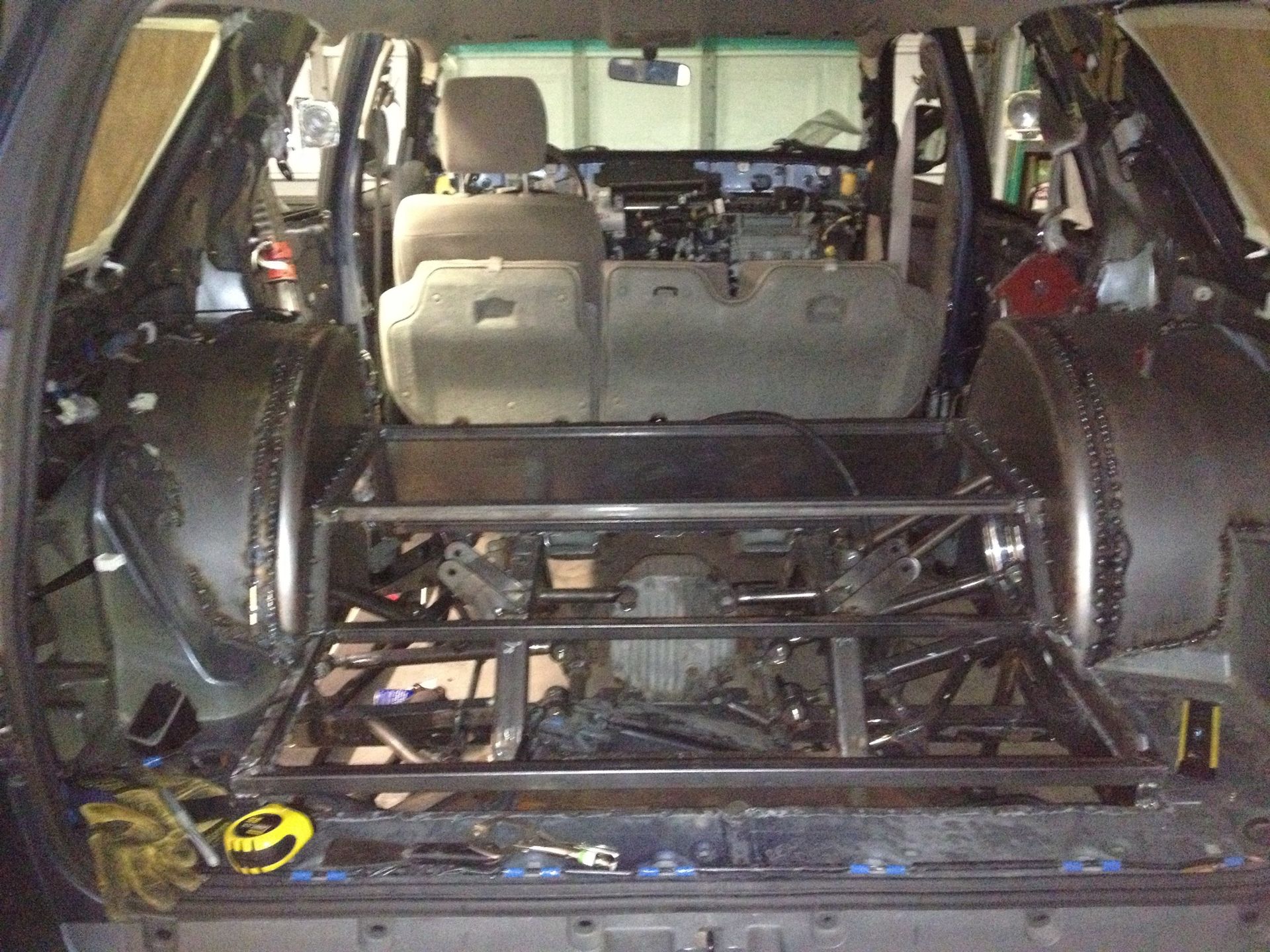 Full View