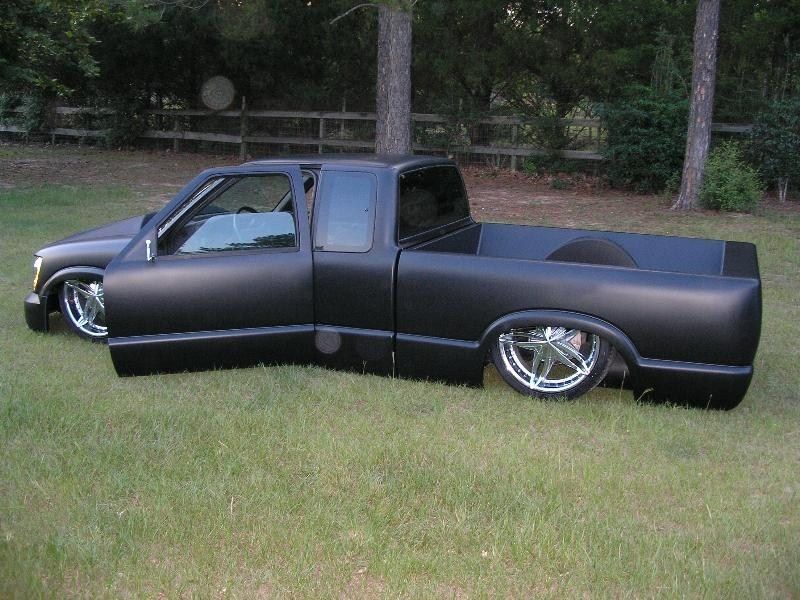 Full View
