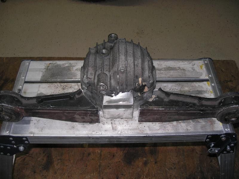 Full View